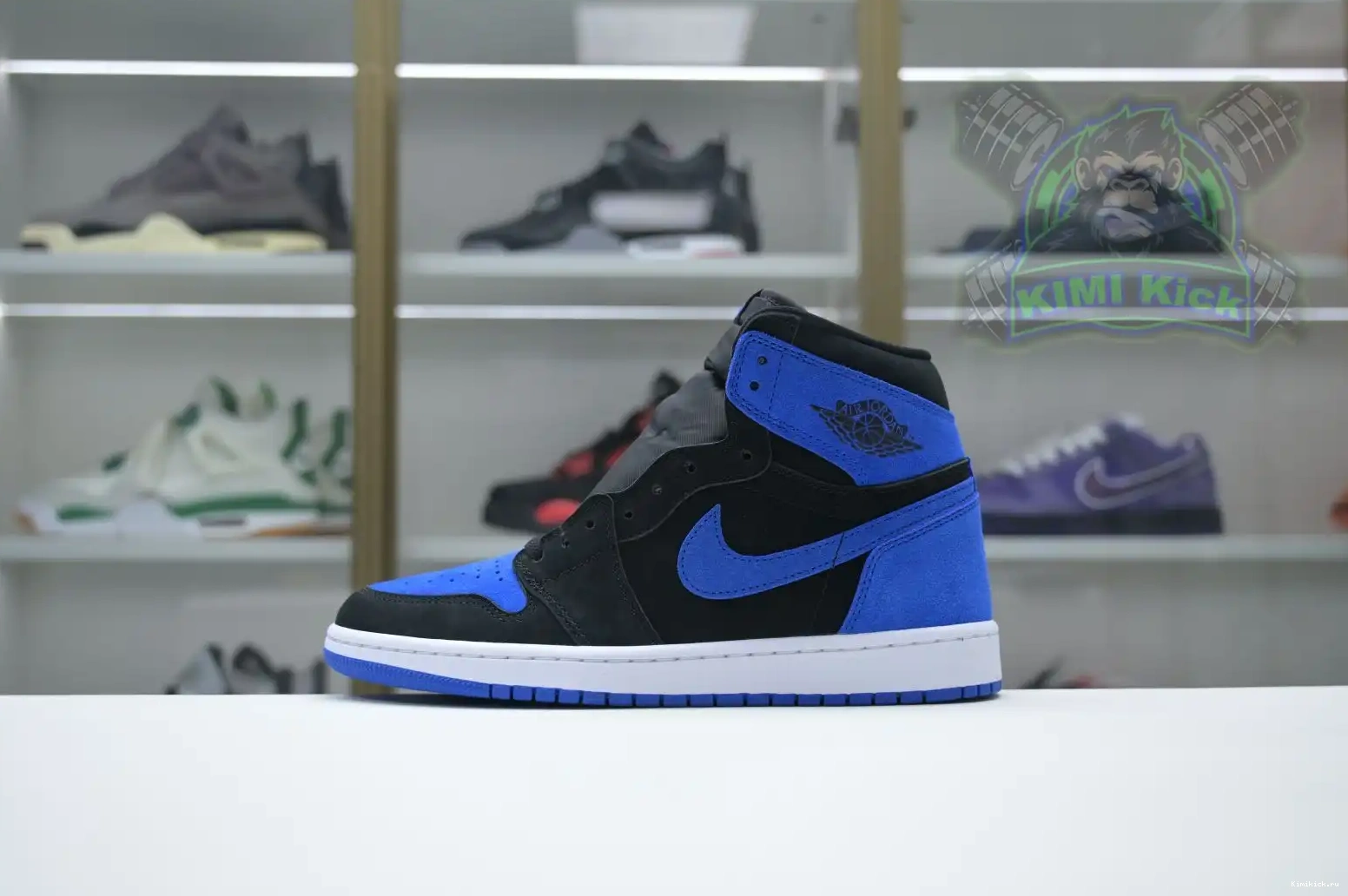 OG Jordan High 1 Kimikick Jordan Air 0425